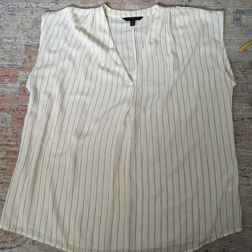 Banana Republic Top